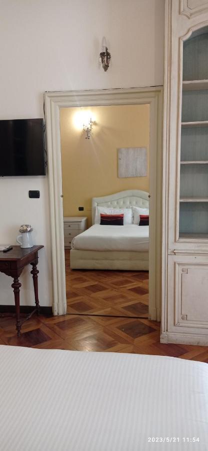 Dimora Storica Hotel Milan Exterior photo