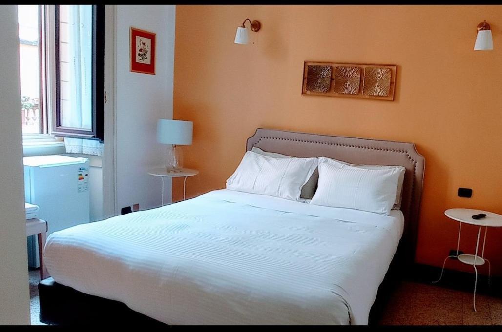 Dimora Storica Hotel Milan Room photo