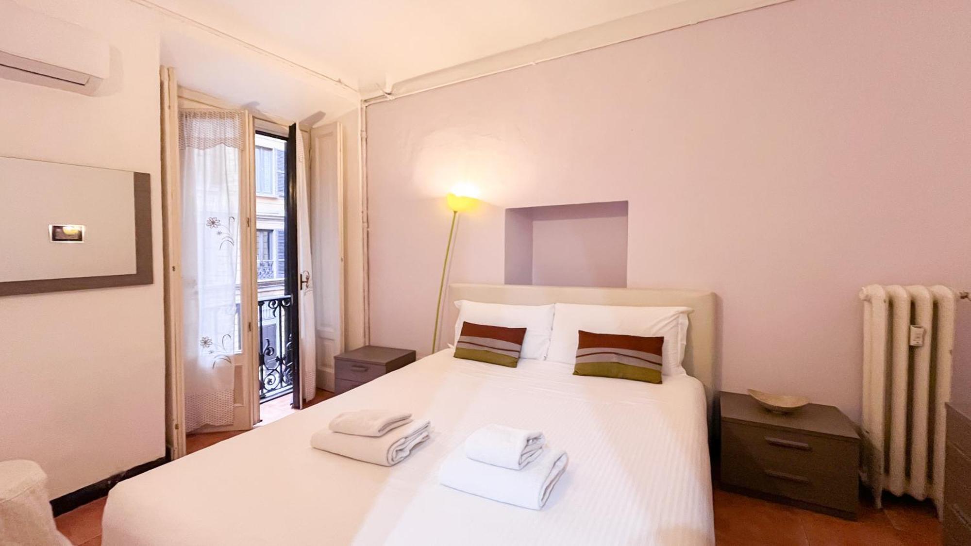 Dimora Storica Hotel Milan Exterior photo