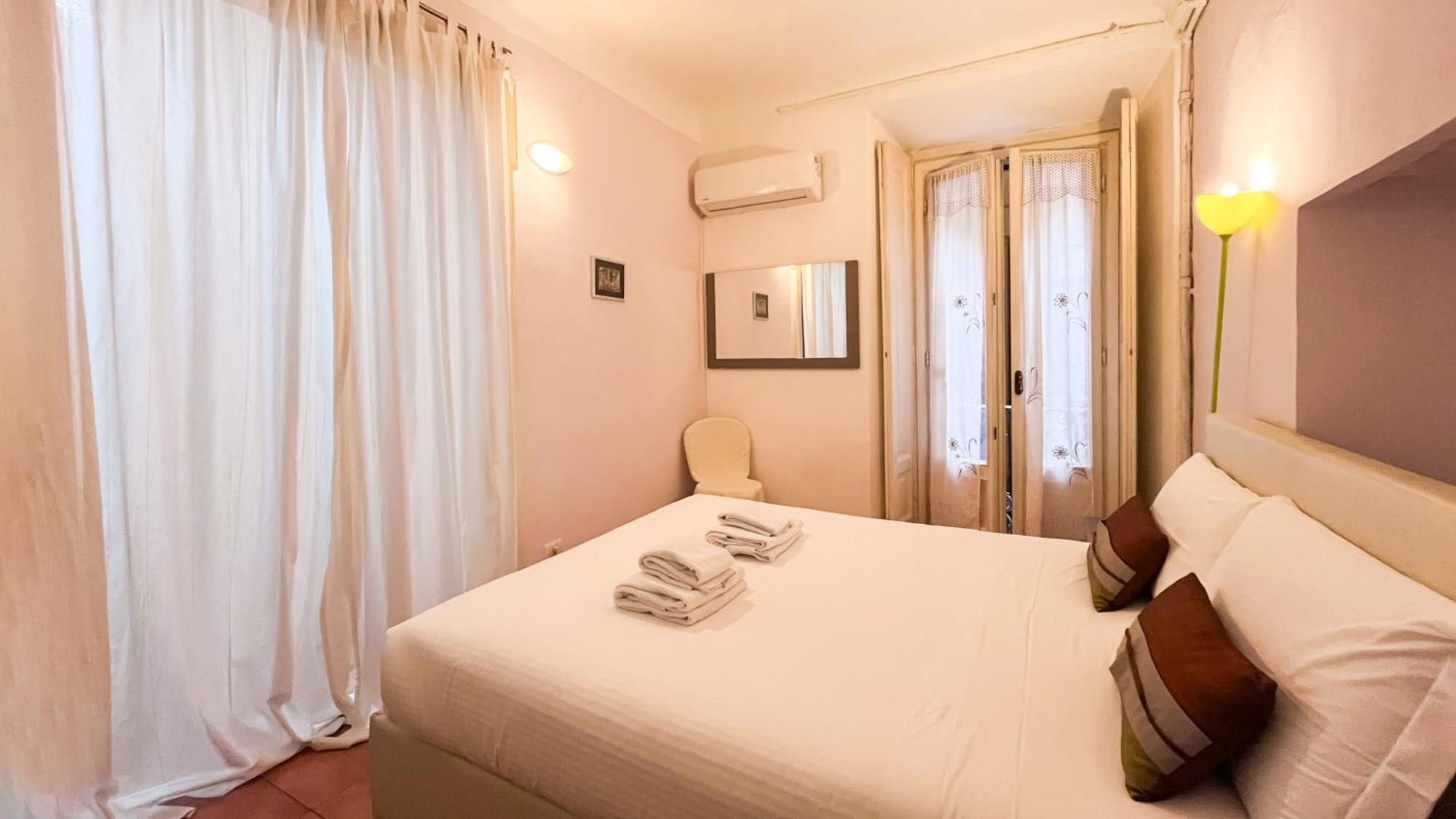 Dimora Storica Hotel Milan Exterior photo